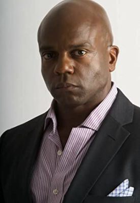 Official profile picture of Kevin O. Peterson