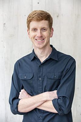 Official profile picture of Kevin Olliff