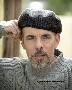 Official profile picture of Kevin Owen McDonald