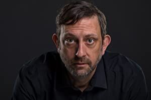 Official profile picture of Kevin Patrick Murphy