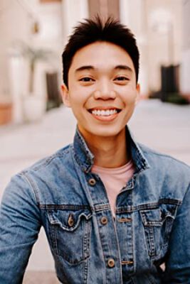 Official profile picture of Kevin Phan