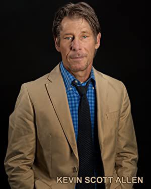 Official profile picture of Kevin Scott Allen