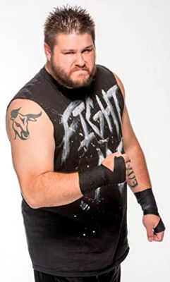 Official profile picture of Kevin Steen