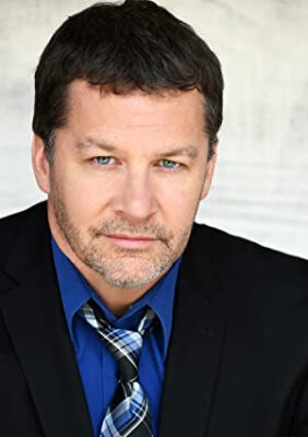 Official profile picture of Kevin T. Williams