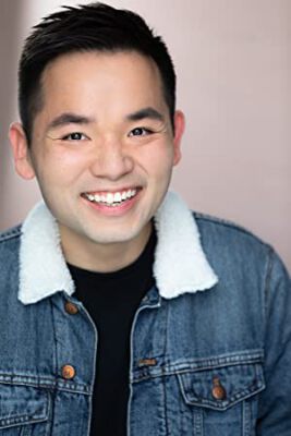 Official profile picture of Kevin Teh