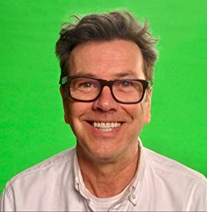 Official profile picture of Kevin Thompson