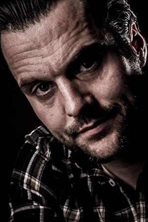 Official profile picture of Kevin Van Doorslaer