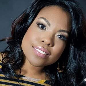 Official profile picture of Keya Hamilton