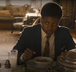 Official profile picture of Keyon Bowman