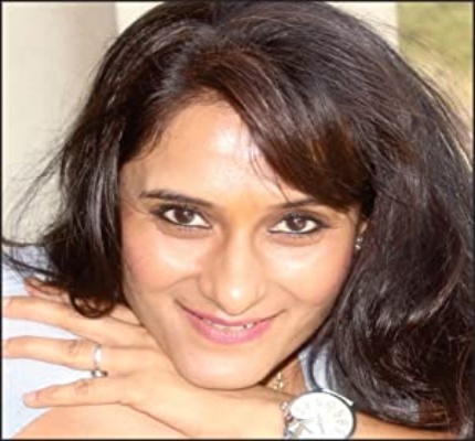 Official profile picture of Keyuri Shah