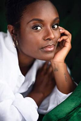 Official profile picture of Khailah Johnson