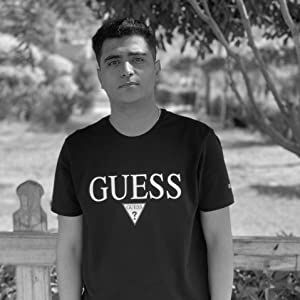 Official profile picture of Khaled Elkodosy