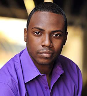 Official profile picture of Khaled Ridgeway