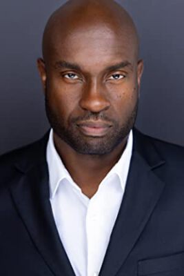 Official profile picture of Khalid Greenaway