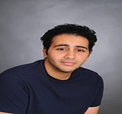 Official profile picture of Khalid Hamadeh