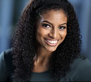 Official profile picture of Khalidah Medlock