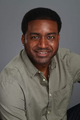 Official profile picture of Khalif Cotton