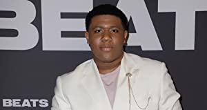 Official profile picture of Khalil Everage