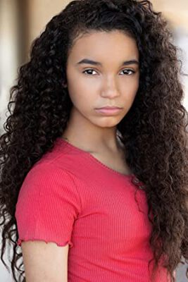 Official profile picture of Kherrington Briggs