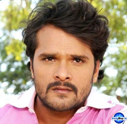 Official profile picture of Khesari Lal Yadav Songs