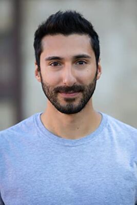 Official profile picture of Kian Kavousi