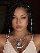 songs by Kiana Ledé