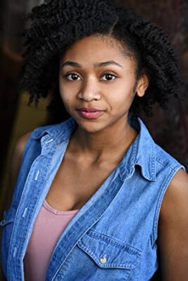 Official profile picture of Kiana Nicole Washington
