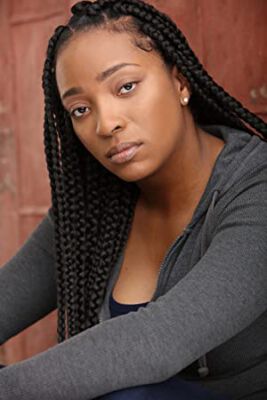 Official profile picture of Kiana René