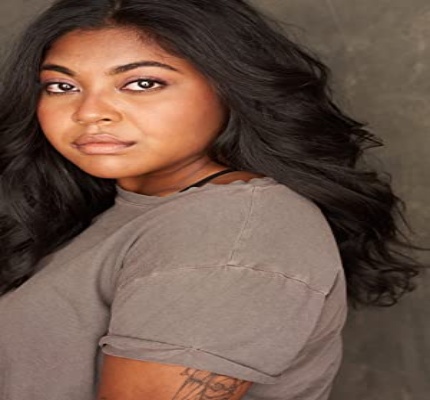 Official profile picture of Kiana Thompson