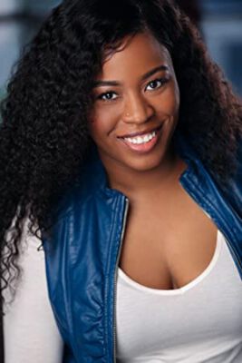 Official profile picture of Kiara C. Bennett
