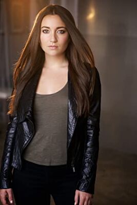 Official profile picture of Kiara McCarthy