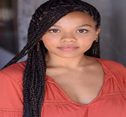 Official profile picture of Kiarra Harris