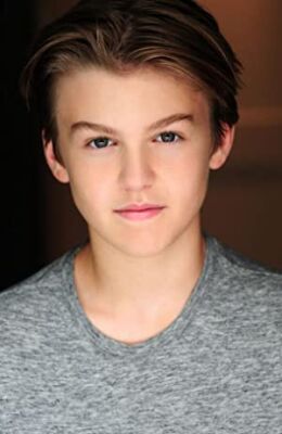 Official profile picture of Kiefer O'Reilly