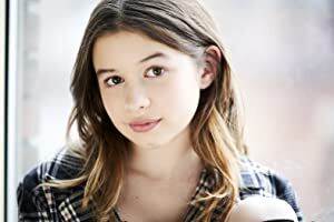 Official profile picture of Kiera Laidman