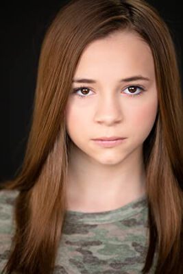 Official profile picture of Kiera Strauss