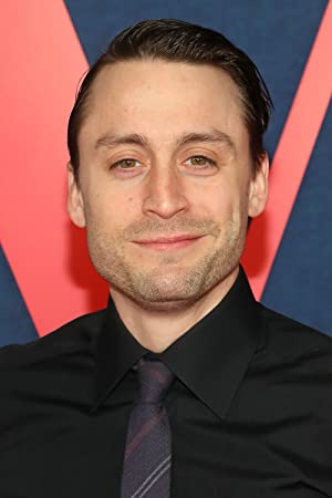 Official profile picture of Kieran Culkin Movies