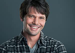 Official profile picture of Kieran Harriman
