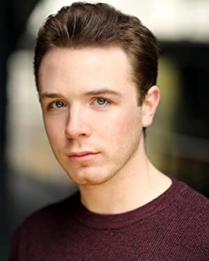 Official profile picture of Kieron Bimpson