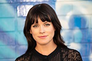 Official profile picture of Kika Cicmanec