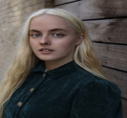 Official profile picture of Kika Green