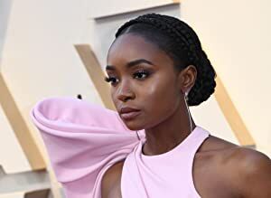 Official profile picture of KiKi Layne Movies