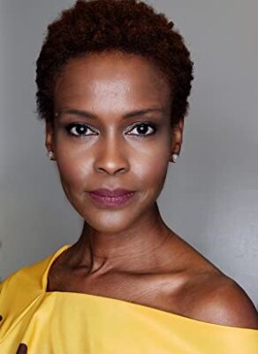 Official profile picture of Kim Hawthorne