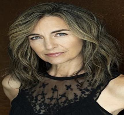 Official profile picture of Kim Huffman