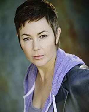 Official profile picture of Kim Rhodes