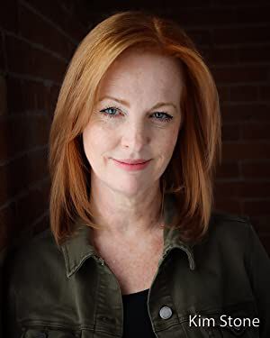 Official profile picture of Kim Stone