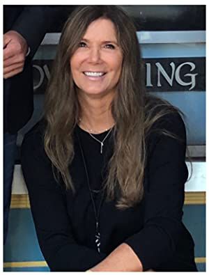 Official profile picture of Kim Waltrip