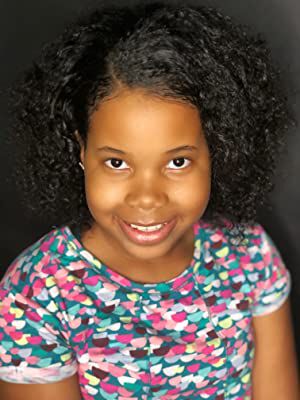Official profile picture of Kimaya Naomi