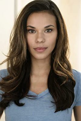 Official profile picture of Kimberley Aria Peterson