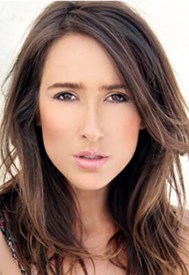 Official profile picture of Kimberley Hews Movies