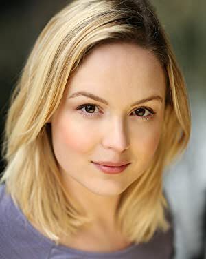 Official profile picture of Kimberley Nixon